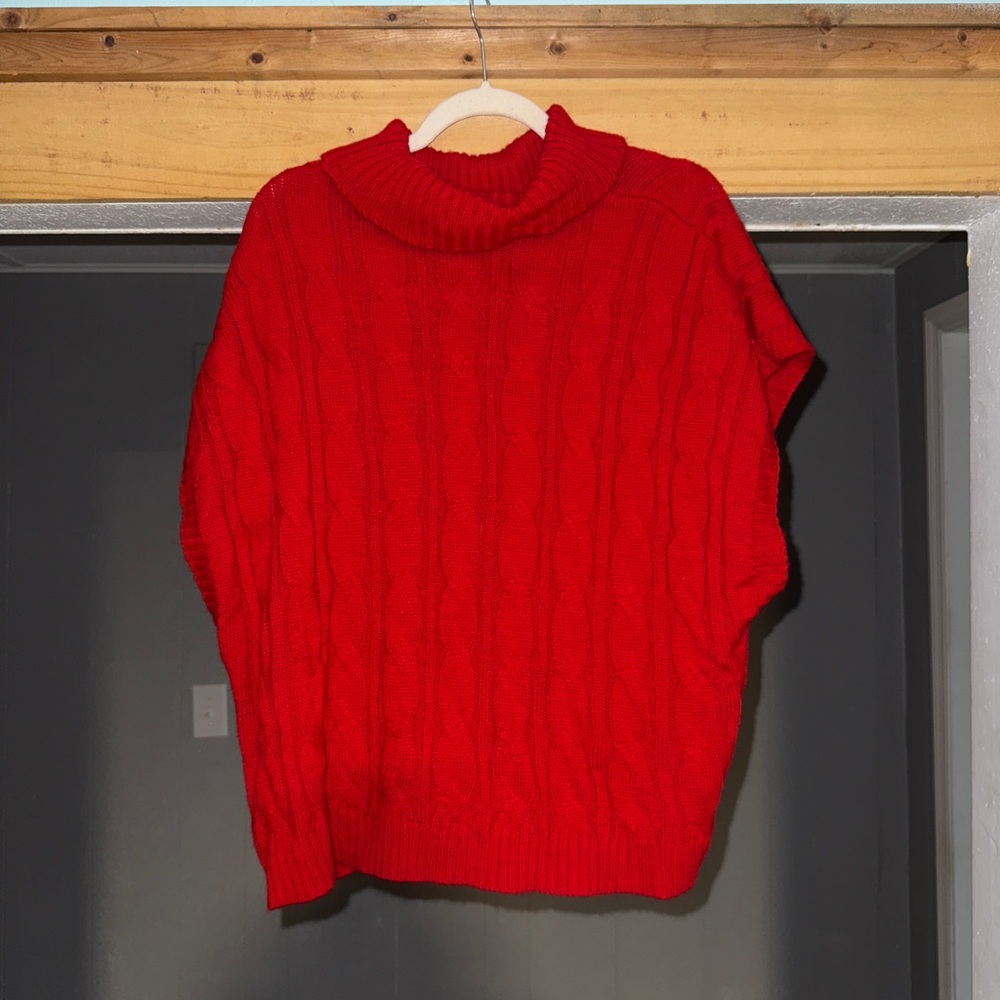 Sweater Vest